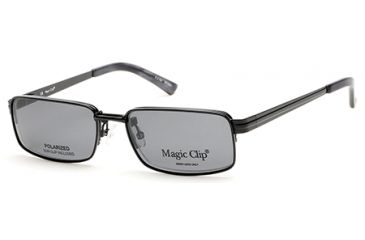 Image of Magic Clip MC0427 Eyeglass Frames