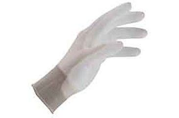 Image of Magid Glove Gloves Nylon Knit Sm PK12PR PU506 Gloves Nylon Knit Sm PK12PR