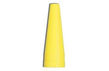 Image of Maglite C and D-Cell Traffic Wand Yellow Bulk ASXX08B