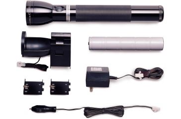 Image of Maglite Mag Flashlight Charger System ML06001