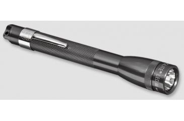 Image of Maglite Mini 2AAA Led - Gray - SP32096