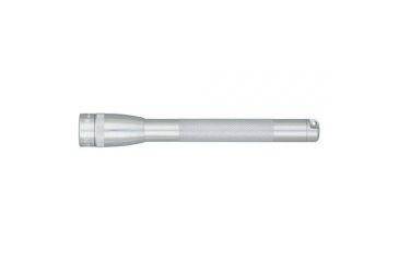 Image of Maglite Mini 2AAA Led - Silver - SP32106