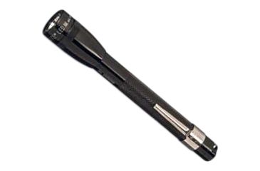 Image of MagLite Mini Maglite LED 2AAA Flashlight - Black - SP32012