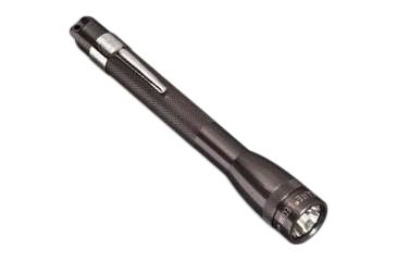 Image of MagLite Mini Maglite LED 2AAA Flashlight - Gray - SP32092