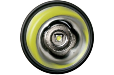 Image of Maglite Ml150lr Rechargeable Led Flashlight System, Matte Black - ML150LRX-4019