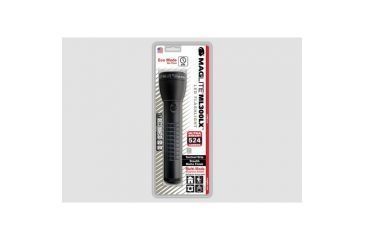 Image of Maglite LED Two D-Cell Flashlight, ML300LX-S2CC6