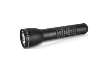 Image of Maglite ML50LX Led Flashlight, 490 lumens, 2-Cell C, Chipboard, Black, ML50LX-S2CC5