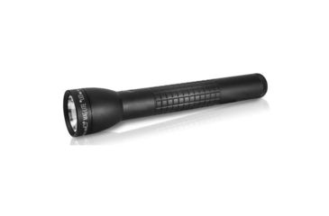 Image of Maglite ML50LX Led Flashlight, 611 lumens, 3-Cell C, Chipboard, Black, ML50LX-S3CC5