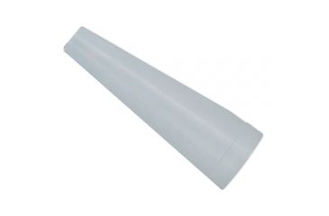 Image of Maglite Re1019 Traffic Wand - White - ASXX27B