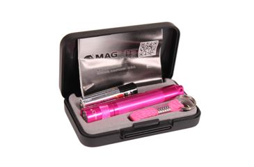 Image of Maglite Solitaire Led Flashlight - J3AMW2