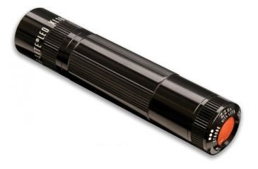 Image of Maglite XL 100 3-Cell AAA Black LED Flashlight