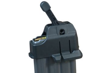Image of Maglula LULA Rifle Magazine Speed Loader, M-16/AR-15, 5.56mm/.223 Mag, Black, LU10B