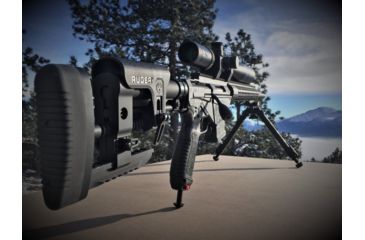Image of Magnetospeed M-series Mini Monopod Module For M-series Gp