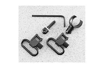 Image of Uncle Mike's Magnum Band Shotgun Swivels Style QD 115 SG-1