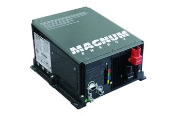 Image of Magnum Energy Inv/Chgr, 2200W 12V 110A M-Sine, Renew., New Condition MAGN-RD2212