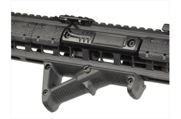 Image of Magpul AFG2 Angled Foregrip, Black, MAG414BLK