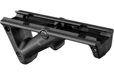 Image of Magpul AFG2 Angled Foregrip, Black, MAG414BLK