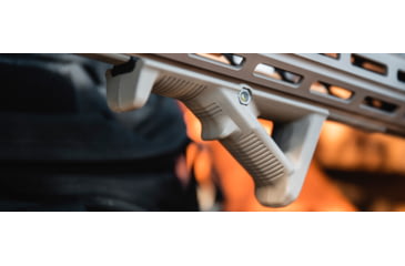 Image of Magpul AFG2 Angled Foregrip, Flat Dark Earth MAG414FDE