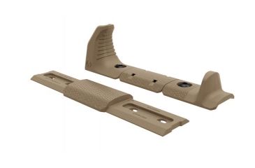 Image of Magpul Industries M-LOK Hand Stop Kit,Flat Dark Earth MPIMAG608FDE