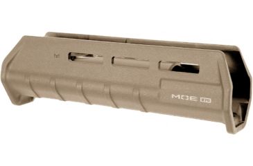 Image of Magpul Industries MOE M-LOK Forend, Fits Remington 870, Flat Dark Earth MPIMAG496FDE