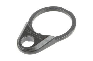 Image of Magpul Industries Ambidextrous Sling Attachment Point, Quick Detach, Ambidextrous Sling Attachment Point, For AR Rifles MAG529