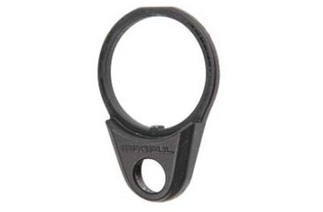 Image of Magpul Industries Ambidextrous Sling Attachment Point, Quick Detach, Ambidextrous Sling Attachment Point, For AR Rifles MPIMAG529