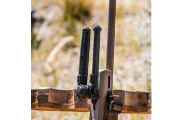 Image of Magpul Industries Bipod for M-LOK, Black, MAG933-BLK