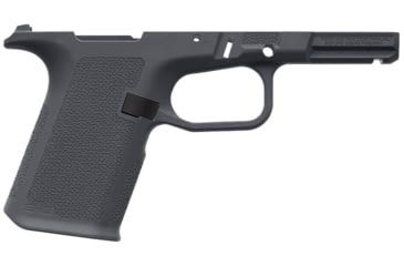Image of Magpul Industries EHG RG9 Ruger RXM Compact Grip Module, Gray, MAG1436-GRY
