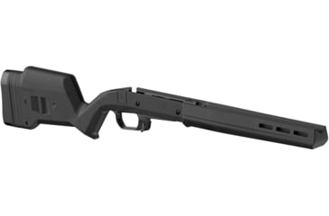 Image of Magpul Industries Hunter 110 Stock for Savage 110 Short Action, Left, Black, MAG1069-BLK-LT