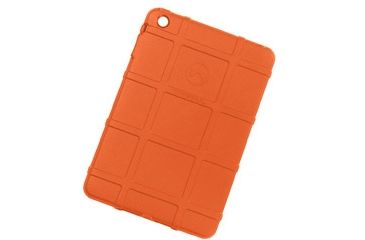Image of Magpul Industries iPad Mini Exec Field Case, Orange MPIMAG456-ORG