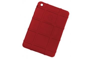 Image of Magpul Industries iPad Mini Exec Field Case, Red MPIMAG456-RED