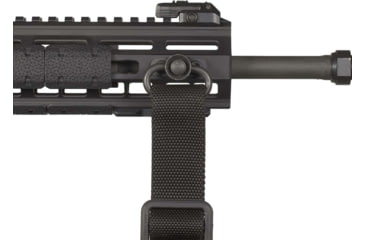 Image of Magpul Industries M-LOK QD Sling Mount, Quick Detach, Black, MAG606