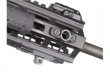 Image of Magpul Industries M-LOK QD Sling Mount, Quick Detach, Black, MAG606