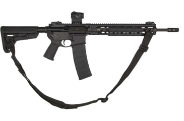 Image of Magpul Industries M-LOK QD Sling Mount, Quick Detach, Black, MAG606