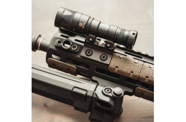 Image of Magpul Industries M-LOK QD Sling Mount, Quick Detach, Black, MAG606