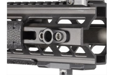Image of Magpul Industries M-LOK QD Sling Mount, Quick Detach, Black, MAG606
