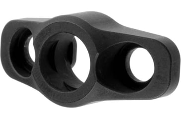 Image of Magpul Industries M-LOK QD Sling Mount, Quick Detach, Black, MAG606
