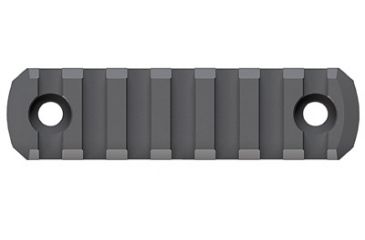 Image of Magpul Industries M-LOK Rail Section, Fits M-LOK Hand Guard, 7 Slots MPIMAG591