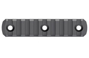 Image of Magpul Industries M-LOK Rail Section, Fits M-LOK Hand Guard, 9 Slots MPIMAG592
