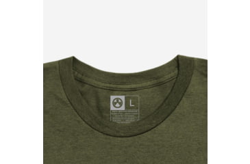 Image of Magpul MAG1112-317-2XL Go Bang Parts Cotton/Polyester Short Sleeve 2XL