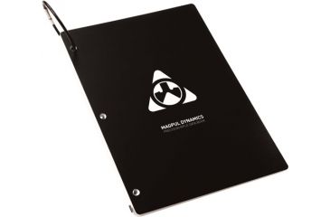 Image of Magpul Industries Magpul Precision Rifle Data Book 2.0, EDEMO1