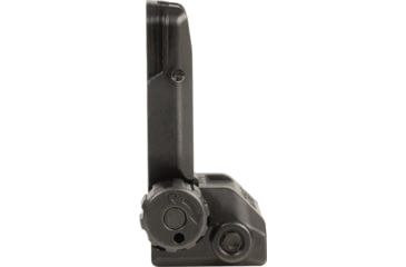 Image of Magpul Industries Mbus Pro Rear Flip Sight Blk MAG276