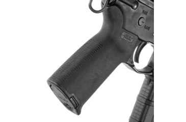 Image of Magpul Industries MOE AR Grip Plus, Black MAG416BLK