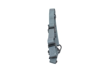 Image of Magpul Industries MS3 Single QD - Multi-Mission Sling GEN 2, Stealth Gray MAG515-GRY