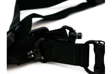 Image of Magpul Industries MS4 QDM Sling, Black, MAG953-BLK
