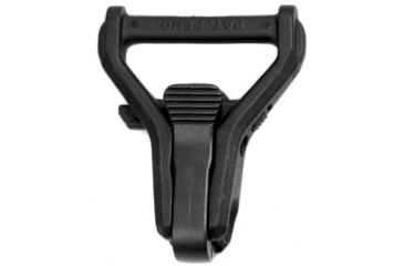 Image of Magpul Industries Paraclip, Black MPIMAG541