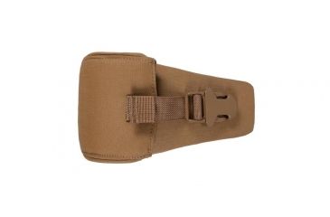 Image of Magpul Industries PMAG D-60 Drum Magazine Pouch,Coyote 0641360