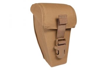Image of Magpul Industries PMAG D-60 Drum Magazine Pouch,Coyote 0641360