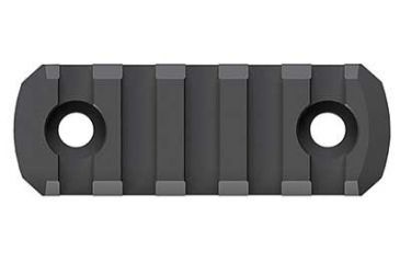 Image of Magpul Industries Rail Section, Fits M-LOK Hand Guard, Polymer, 5 Slots MPIMAG590