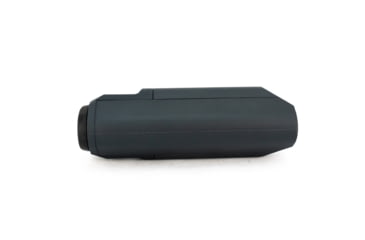 Image of Magpul Industries STR Rifle Stock w/Storage, Fits AR-15/M4, Mil-Spec, Gray MAG470GRY